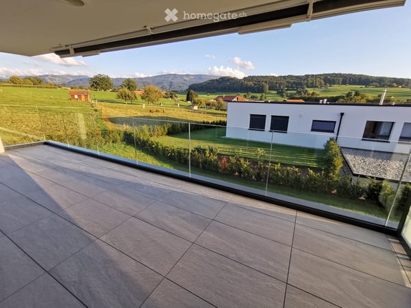 Magnifique appartement 3.5 pièces de 100m2 2