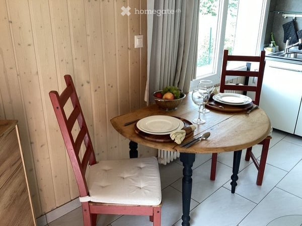 Charmant petit appartement A LOUER libre IMMEDIATEMENT