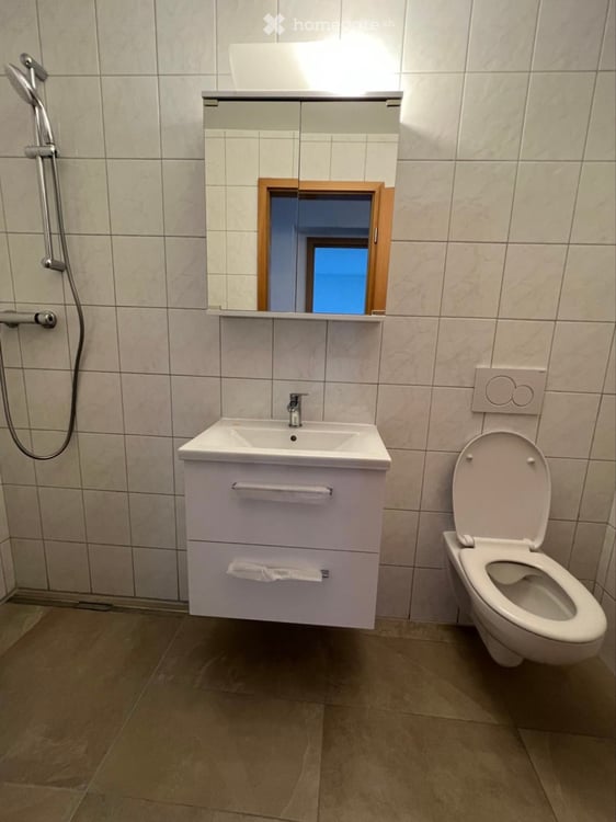 Appartement à louer à Seiry 2,5 pièces 5