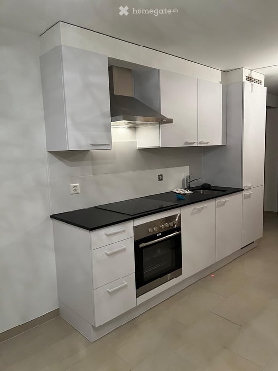 Appartement à louer à Seiry 2,5 pièces 3