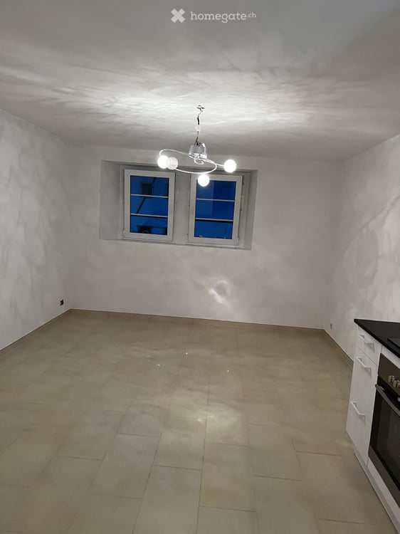 Appartement à louer à Seiry 2,5 pièces 2