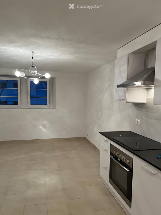 Appartement à louer à Seiry 2,5 pièces 1