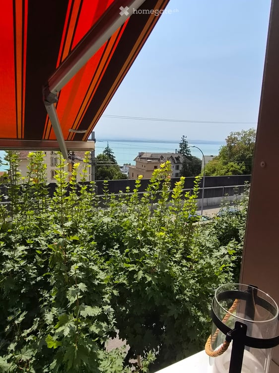 Joli appartement à louer 2