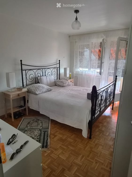 Joli appartement à louer 3