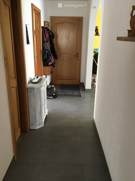 Appartement de 4,5 pièces à louer au centre de Veyras 7