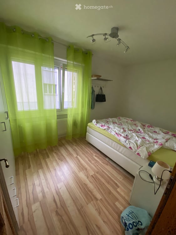 Appartement de 4,5 pièces à louer au centre de Veyras 5