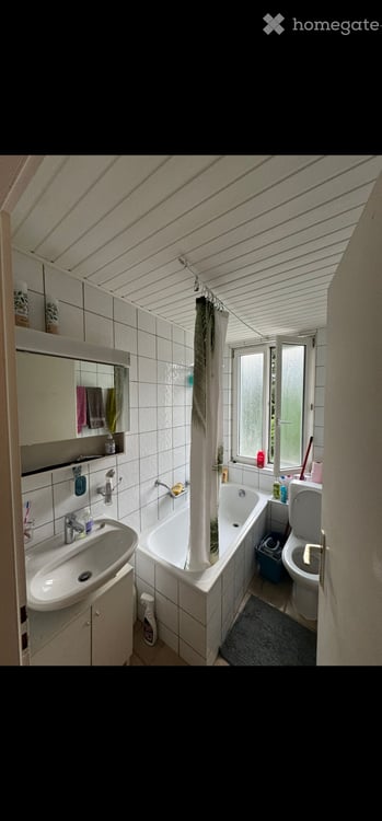 Appartement avec 2 chambres à Meyrin, Genève 2