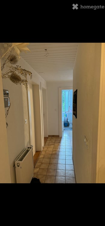 Appartement avec 2 chambres à Meyrin, Genève 1