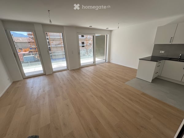 Appartement 2.5 pièces à Sion (Champsec) 3