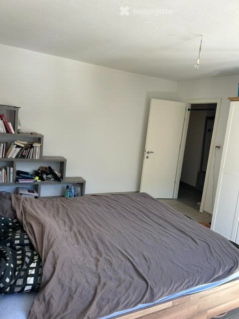 Appartement 1.5 pièces à St. Pierre de Clages avec balcon 9
