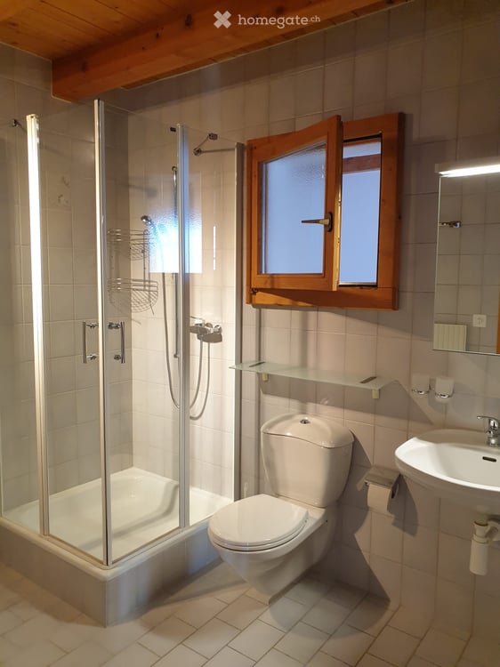 Bel appartement à louer à Pleigne 4