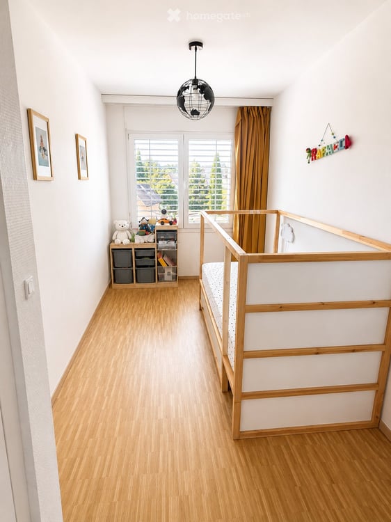 Spacious 3-bedroom apartment available for rent in Vernier 5