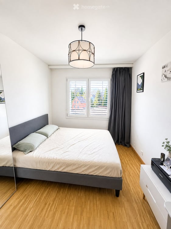 Spacious 3-bedroom apartment available for rent in Vernier 3