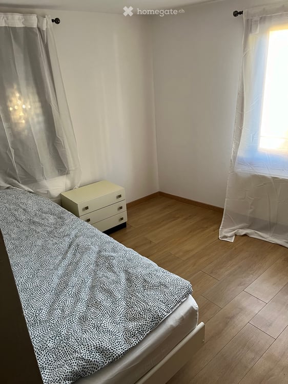 Chambre en colocation 4