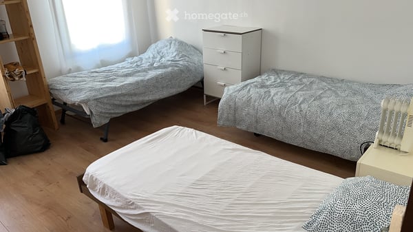 Chambre en colocation 5