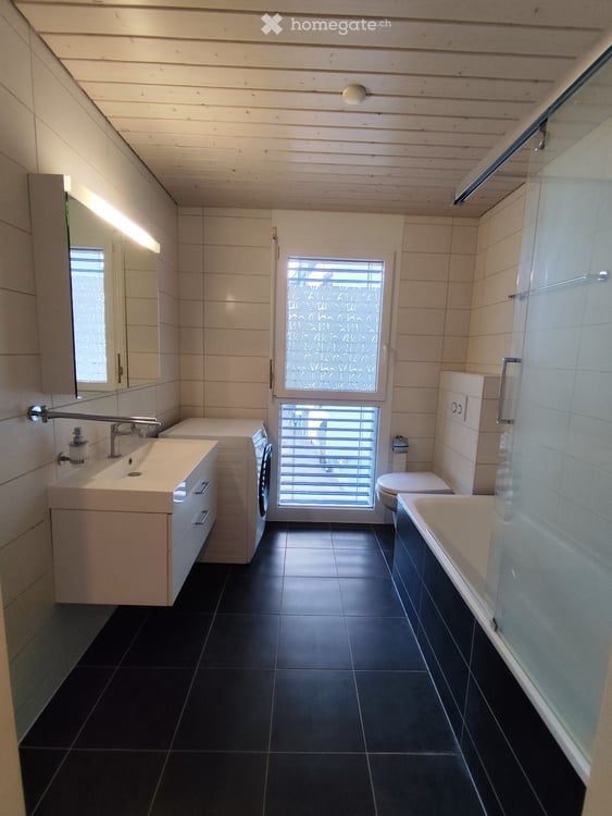 Appartement 4,5pièces, 120m2, Vouvry 5