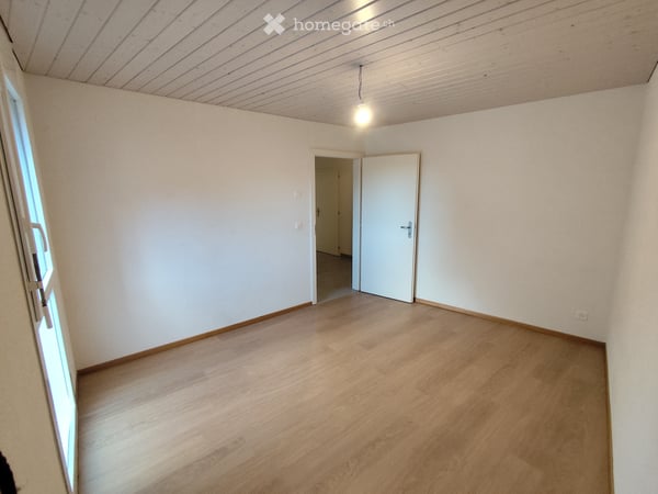 Appartement 4,5pièces, 120m2, Vouvry 1