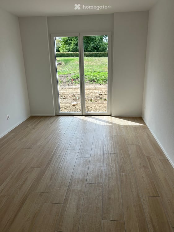 Charmant 1,5 pièces neuf au 1er étage 4
