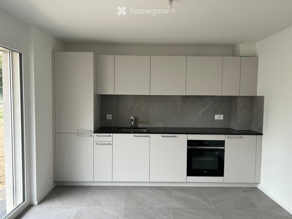 Charmant 1,5 pièces neuf au 1er étage 2