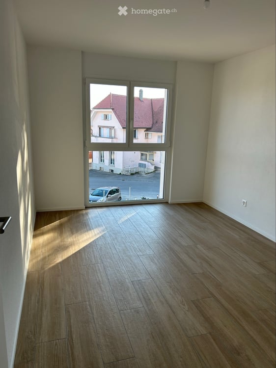 Charmant 2,5 pièces neuf au 1er étage 3