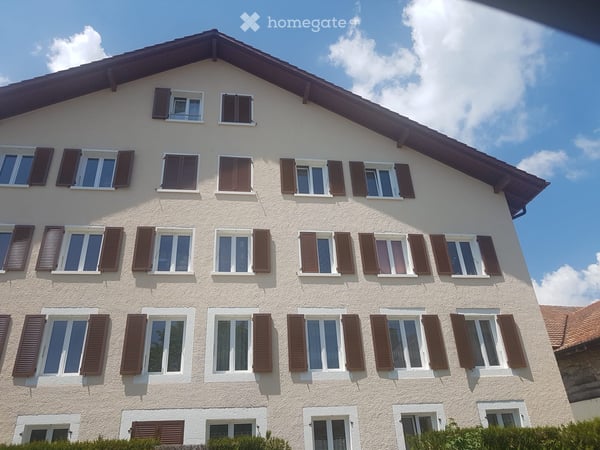Coffrane, APPARTEMENT 3,5 pièces, lumineux 5