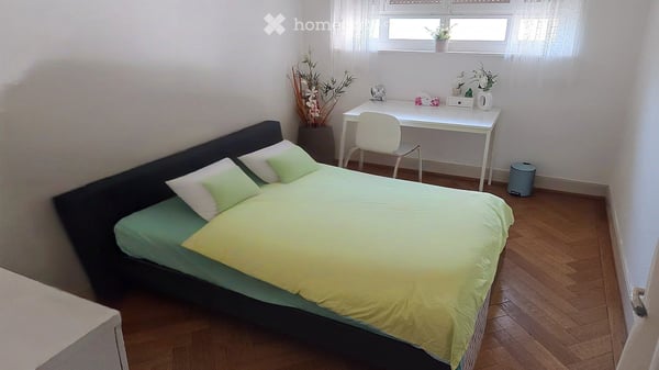 Chambre à louer pour étudiant(e) - Quartier Montchoisi 8