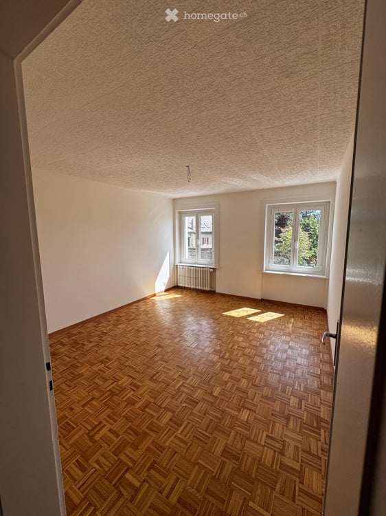 Coffrane (Neuchâtel), APPARTEMENT 3,5p, entièrement rénové 4