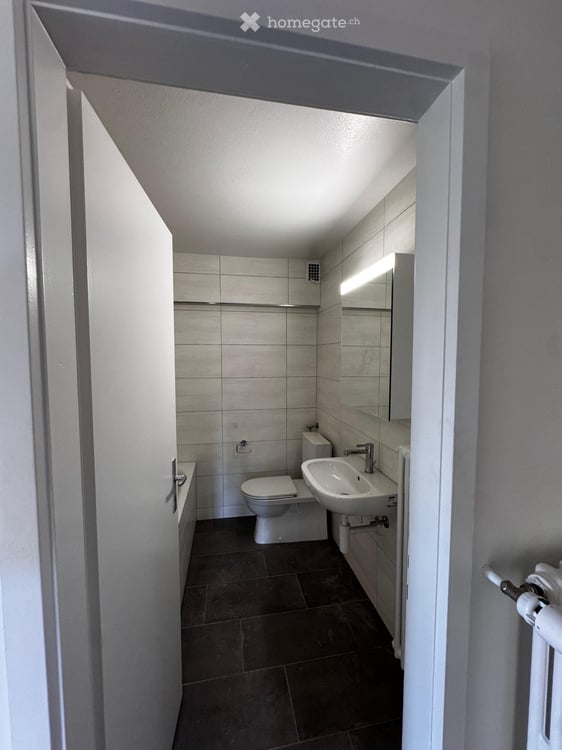 Coffrane (Neuchâtel), APPARTEMENT 3,5p, entièrement rénové 5