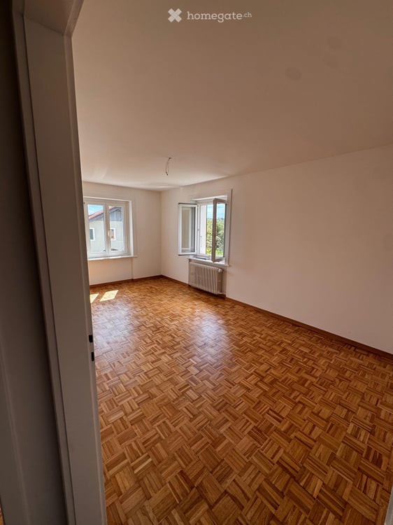 Coffrane (Neuchâtel), APPARTEMENT 3,5p, entièrement rénové 2