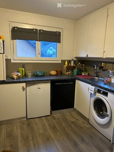 Appartement à louer 3