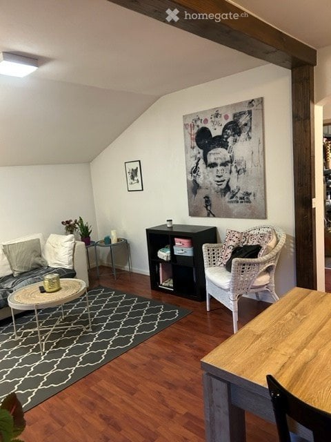 Appartement à louer 2