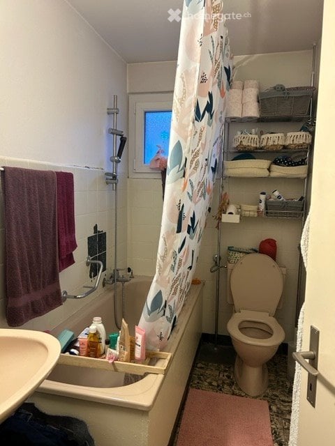 Appartement à louer 4