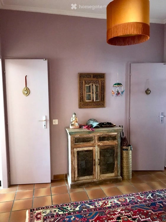 2 bedrooms apartment close to international organizations 3