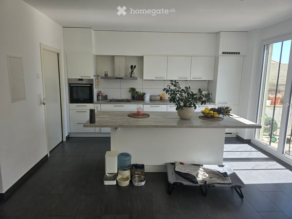 A Louer Villa Jumelée 6 pièces a Champtauroz 1