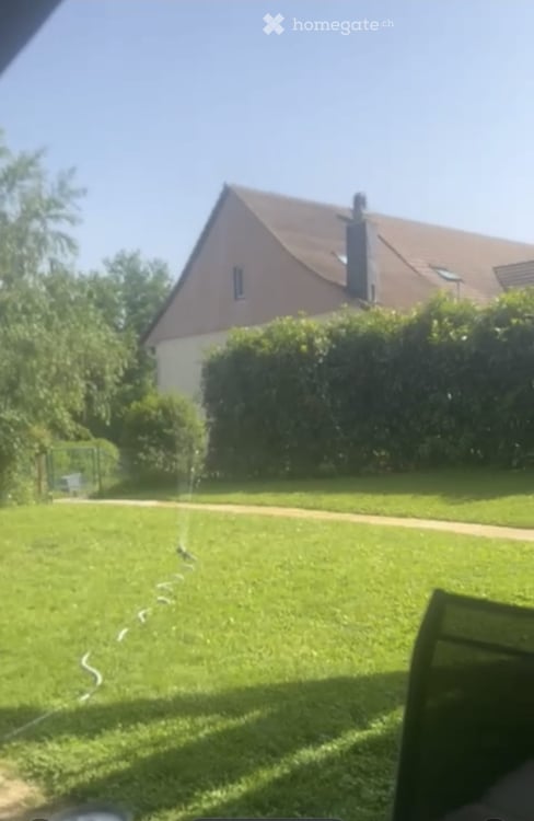 A Louer Villa Jumelée 6 pièces a Champtauroz 5