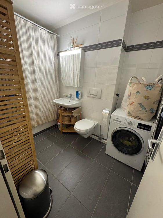 Appartement de 5 pièces à Genève - Quartier Frontenex 4