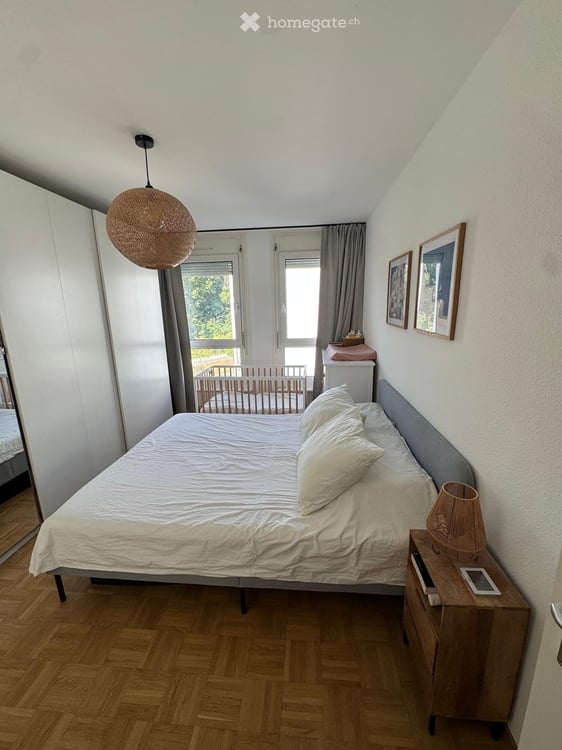 Appartement de 5 pièces à Genève - Quartier Frontenex 3