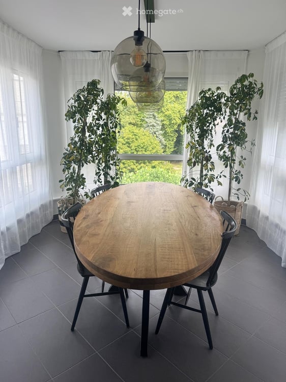 Appartement de 5 pièces à Genève - Quartier Frontenex 5