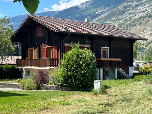 Einfamilienhaus - Erstvermietung nach kompletter Renovation 5