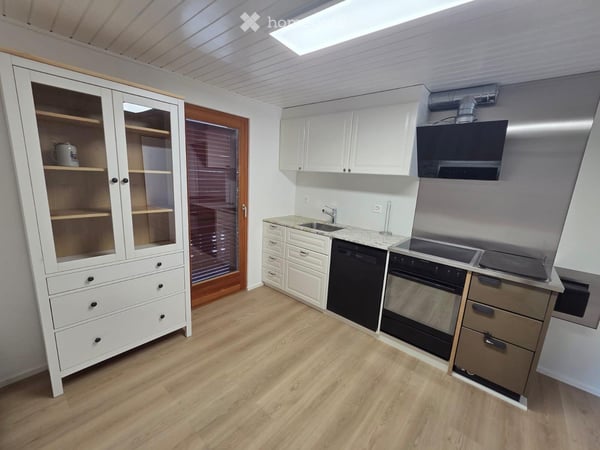 Einfamilienhaus - Erstvermietung nach kompletter Renovation 3