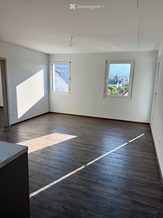 Magnifiques appartements neufs, lumineux et fonctionnels 2
