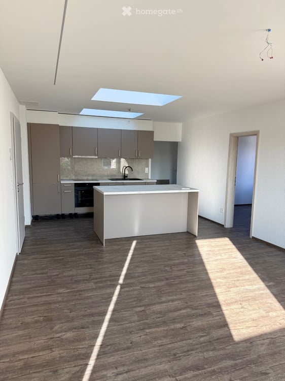 Magnifiques appartements neufs, lumineux et fonctionnels 1