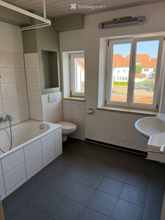 Appartement 4.5 pièces 4