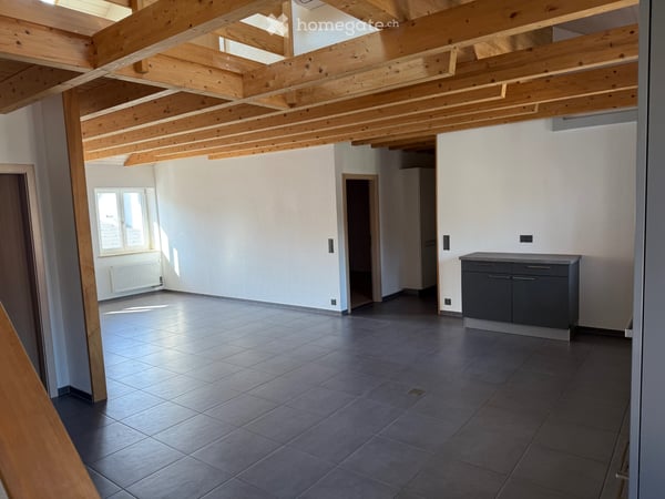 Appartement 4.5 pièces 5