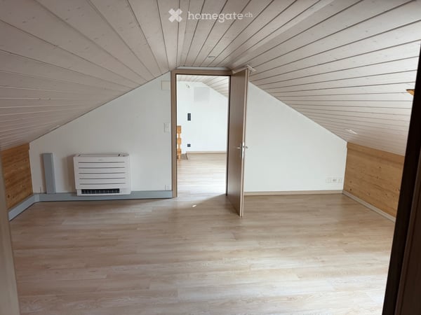 Appartement 4.5 pièces 2