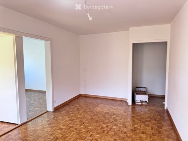 Appartement de 3 pièces - Disponibilité immédiate 2