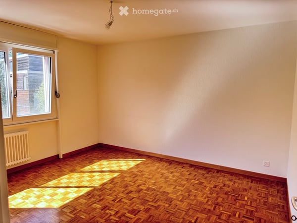 Appartement de 3 pièces - Disponibilité immédiate 4