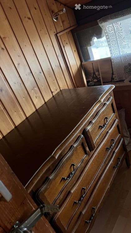 Chambre 1
