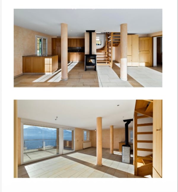 Reprise de bail d'une maison 4