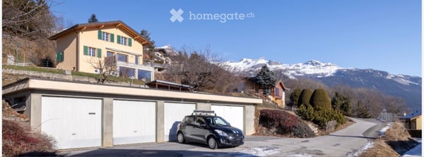 Reprise de bail d'une maison 1